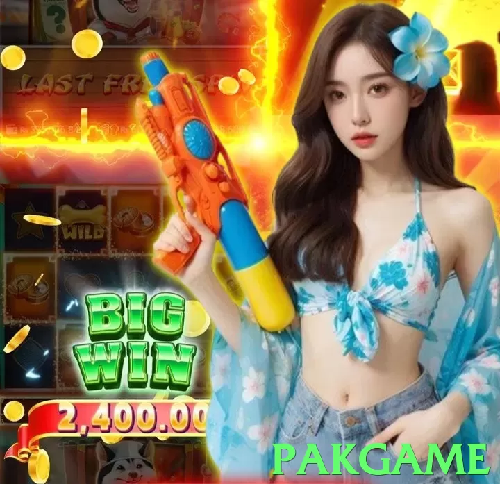 pakgame - 2